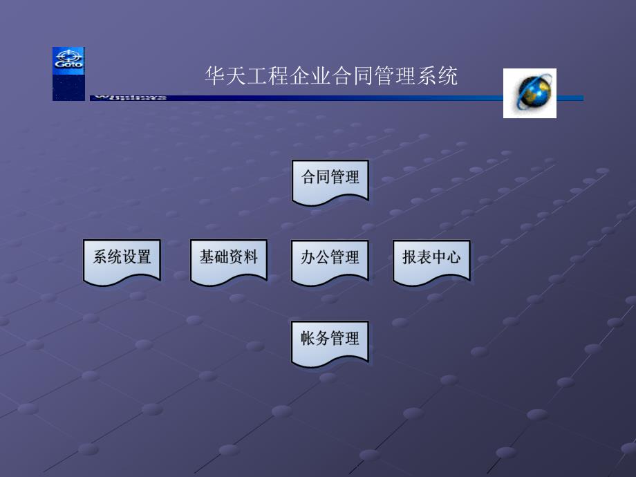 工程企业合同管理系统_第3页