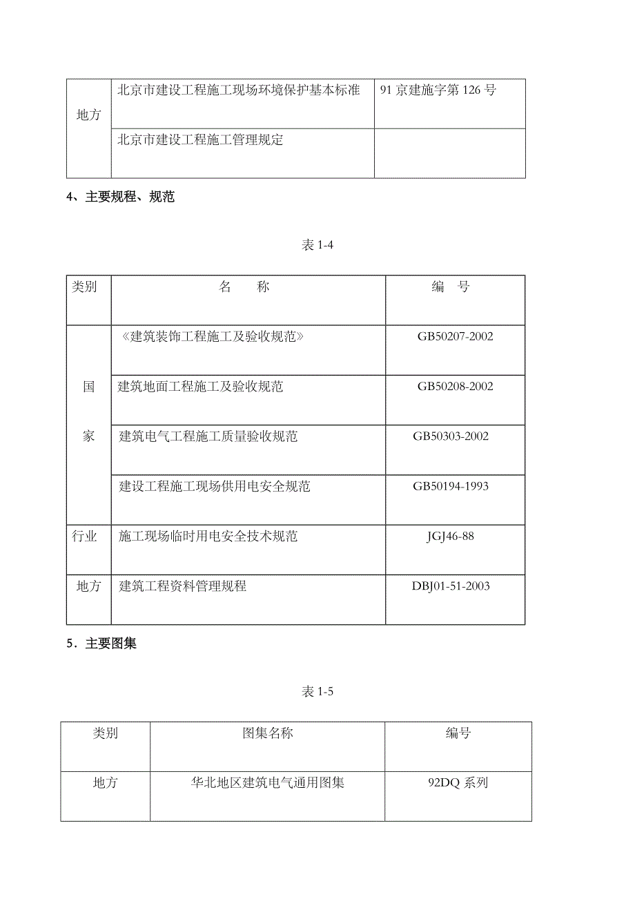 景观照明工程施工详细方案_第2页