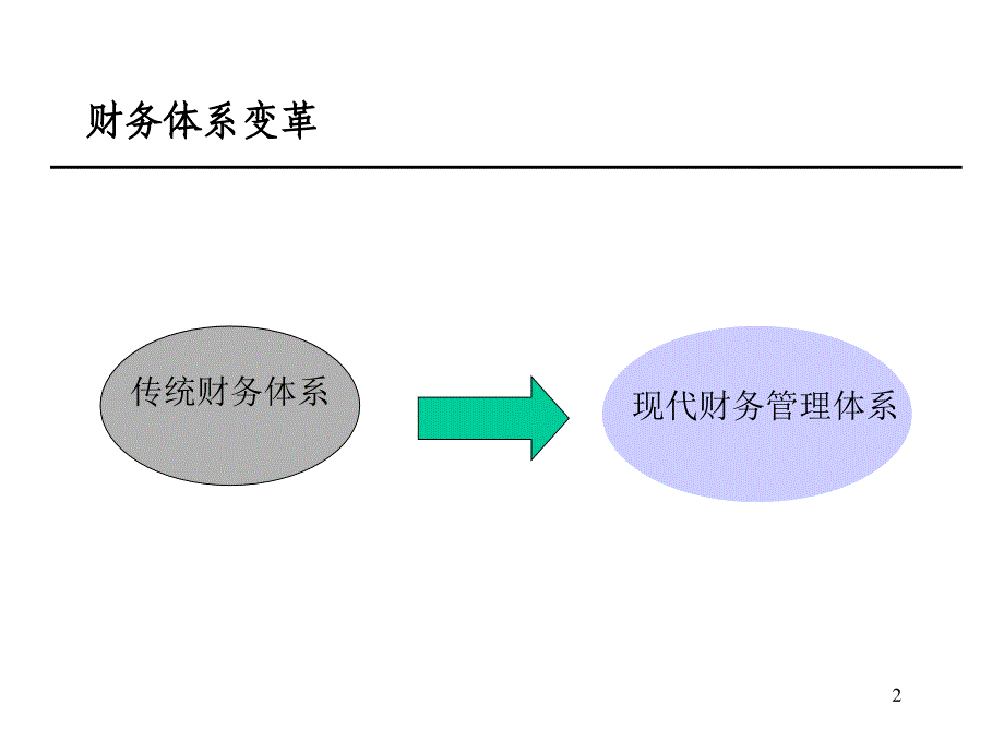 最新大型企业集团财务解决方案教学课件_第2页