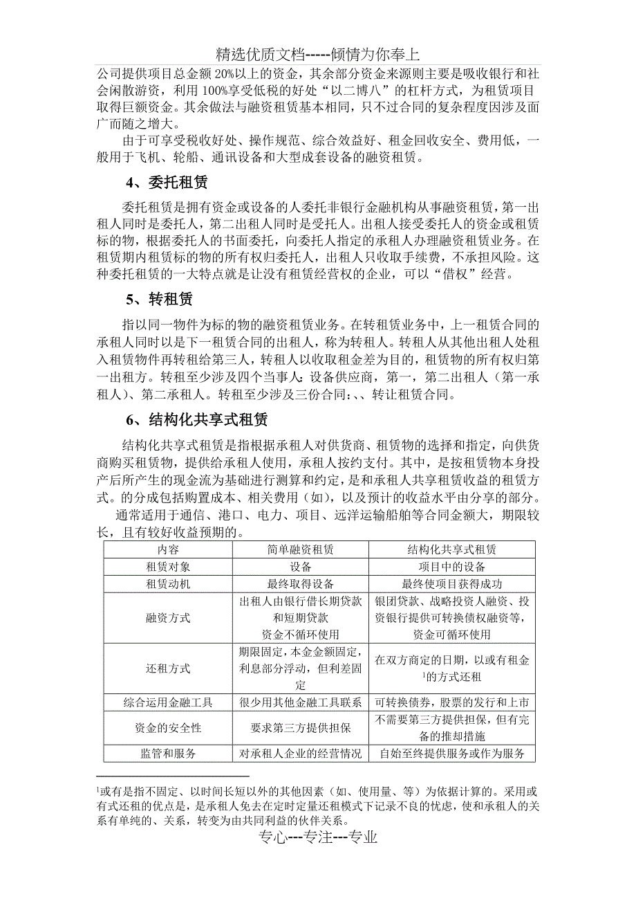 融资租赁公司主要业务模式_第2页