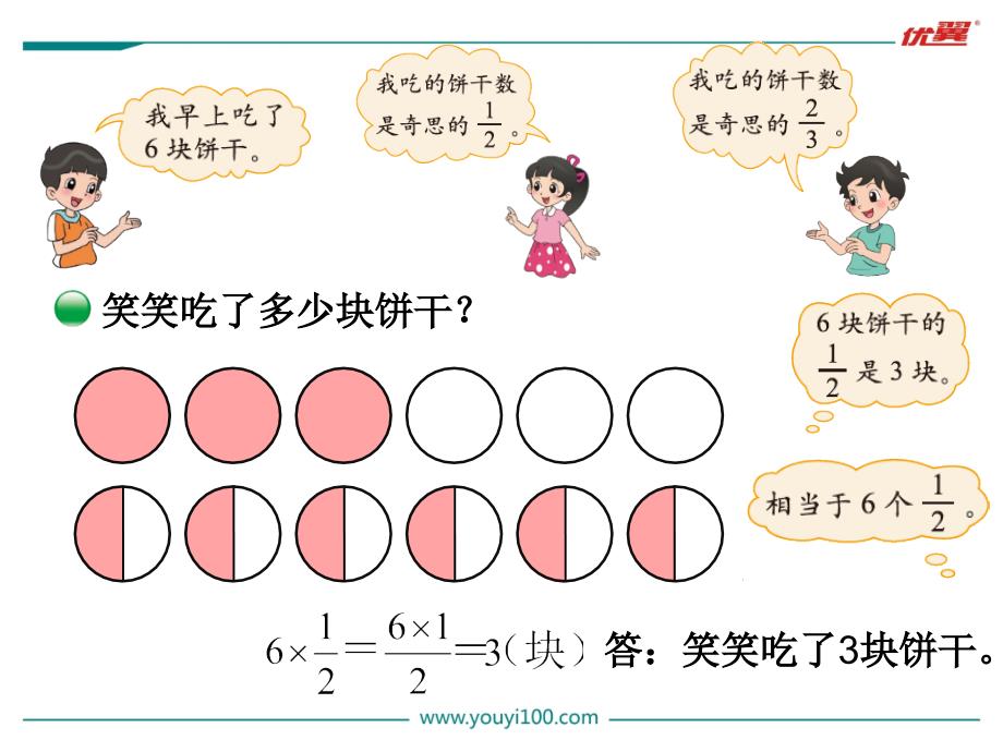 分数乘法（二）_第3页