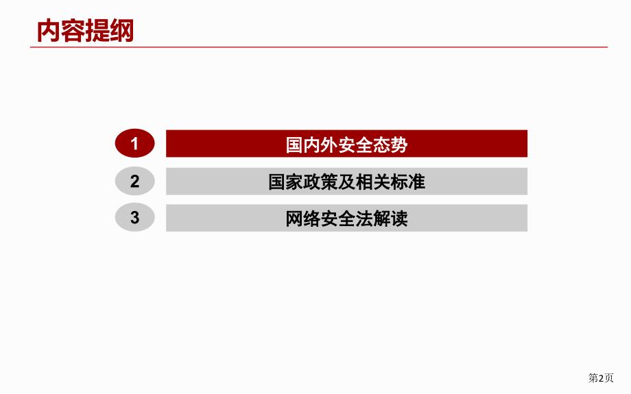 国家网络安全法解读调研知识_第2页