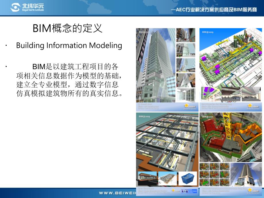 重庆设计院BIM设计实施案例分享_第4页