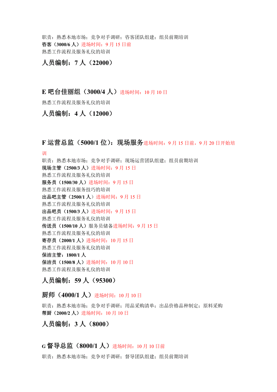 酒吧行政架构编制.doc_第3页