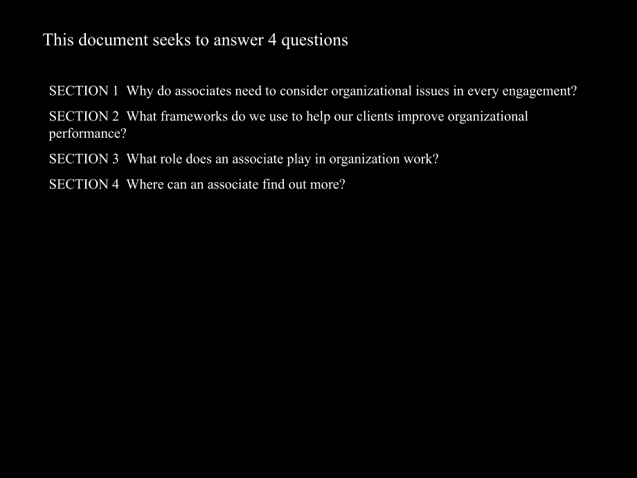 麦肯锡新员工培训资料_第3页