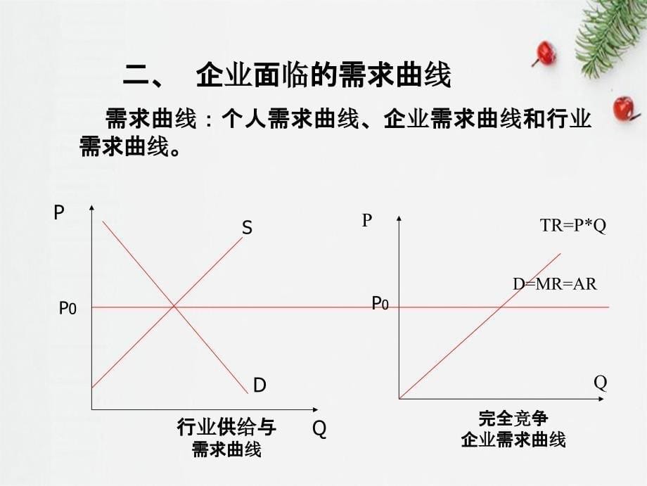 管理经济学市场结构与企业经营决策分析_第5页