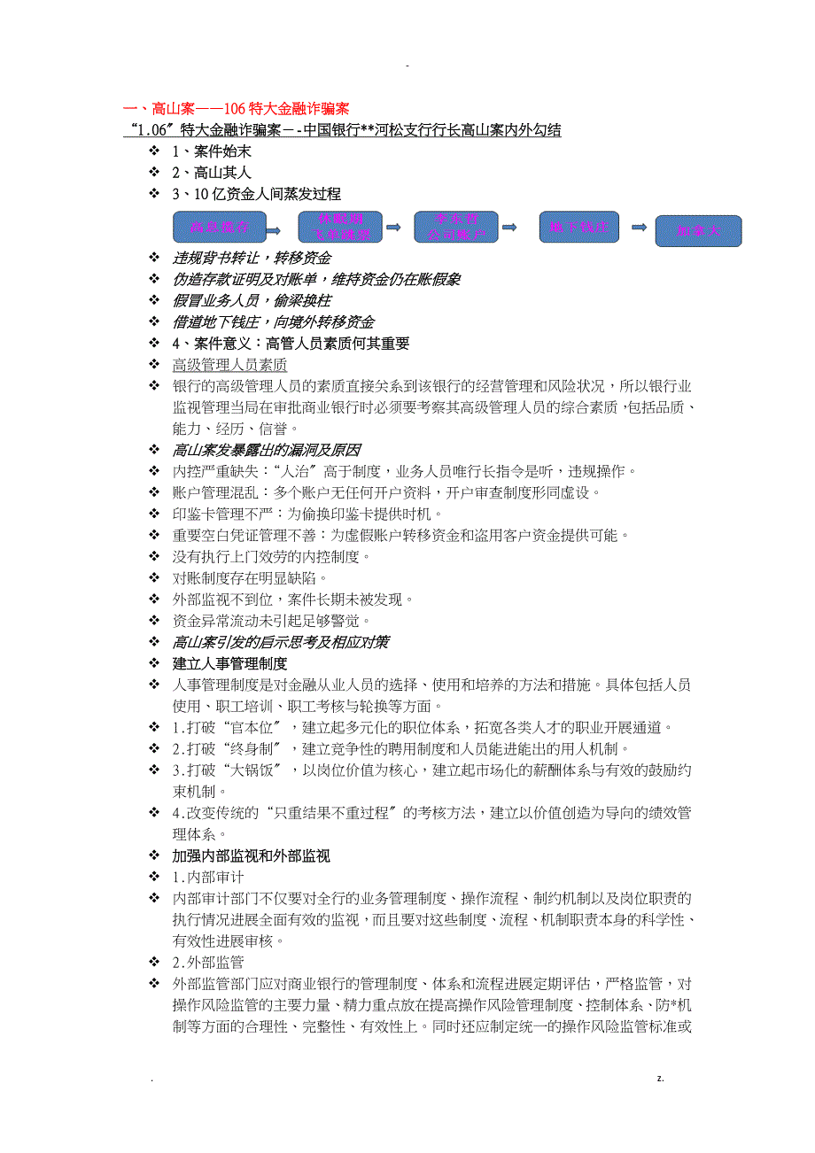 金融监管案例分析_第1页