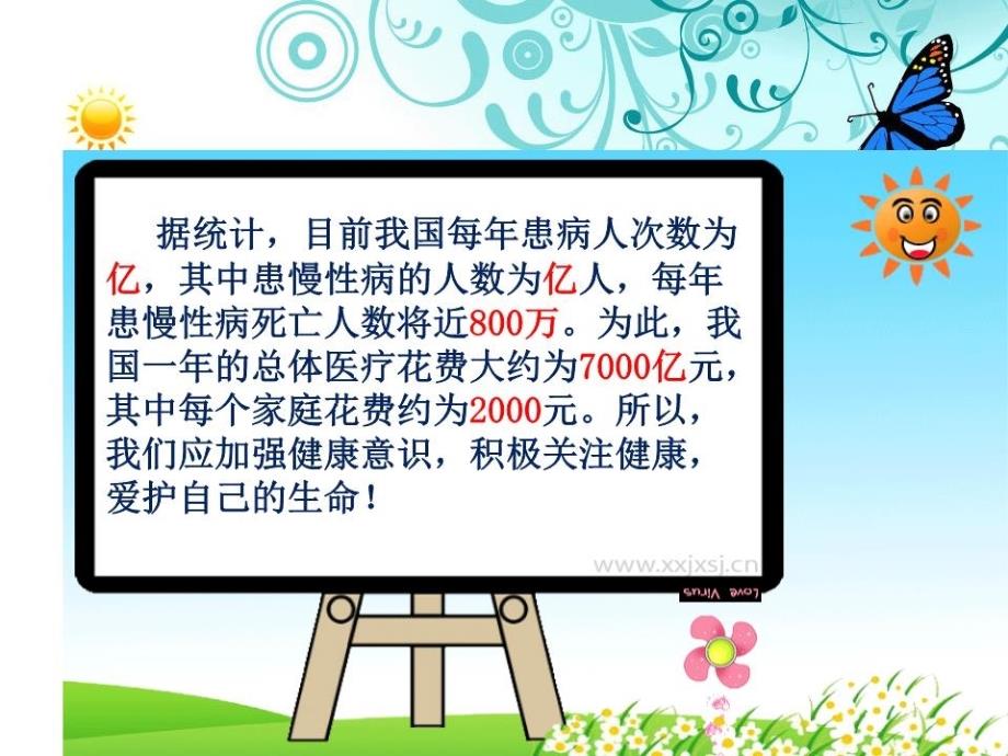 小学生卫生知识健康教育课件.ppt_第3页