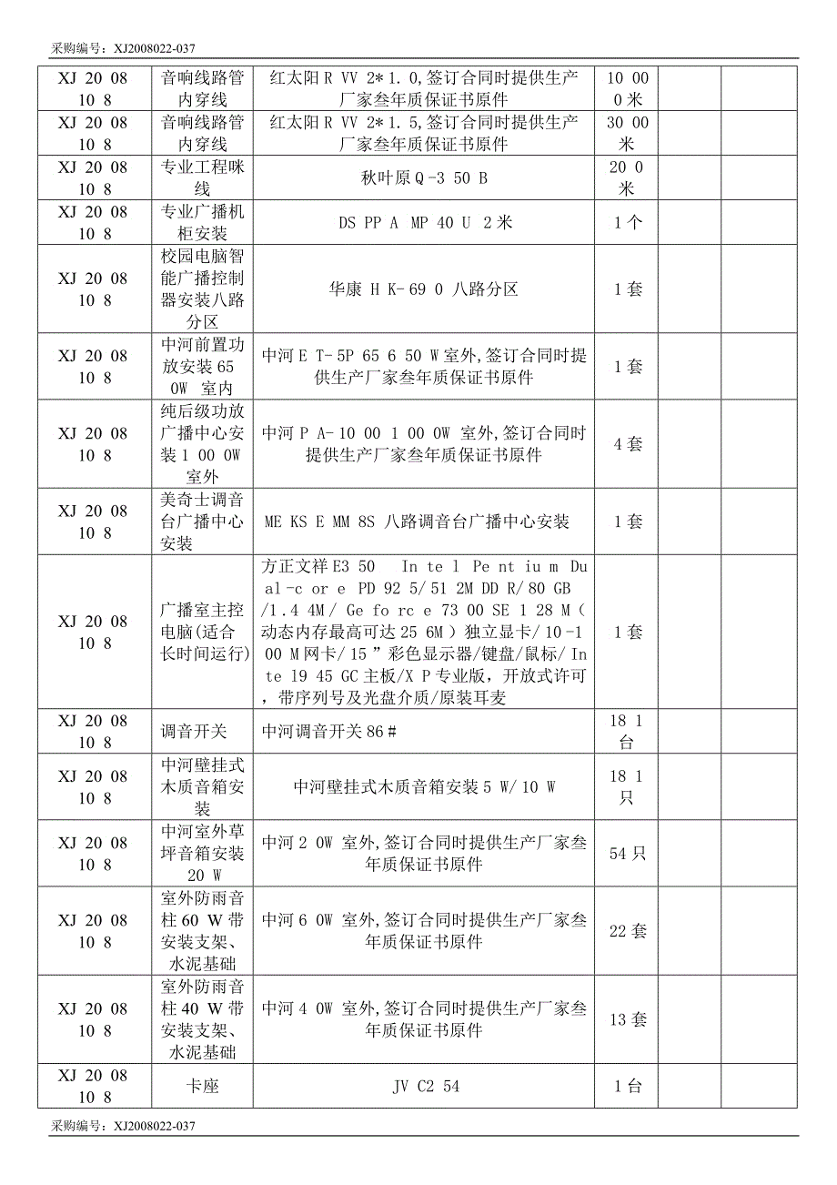 信封印刷品不锈钢机械柜汽车生化仪胶片洗板机厨房_第4页