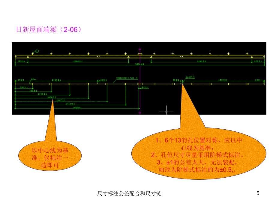 尺寸标注公差配合和尺寸链课件_第5页