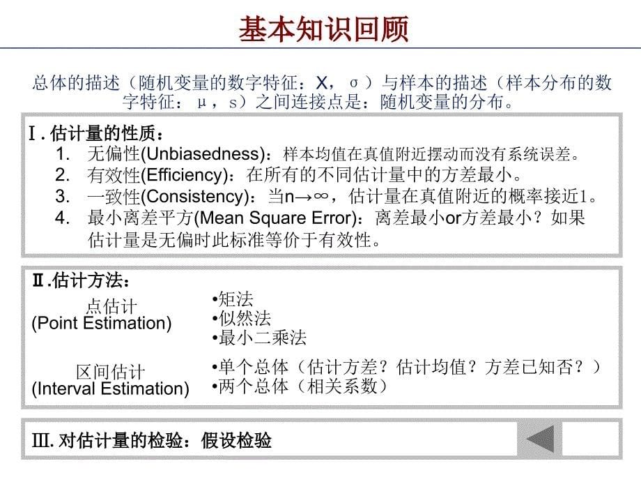 如何学习统计研究方法最终版_第5页