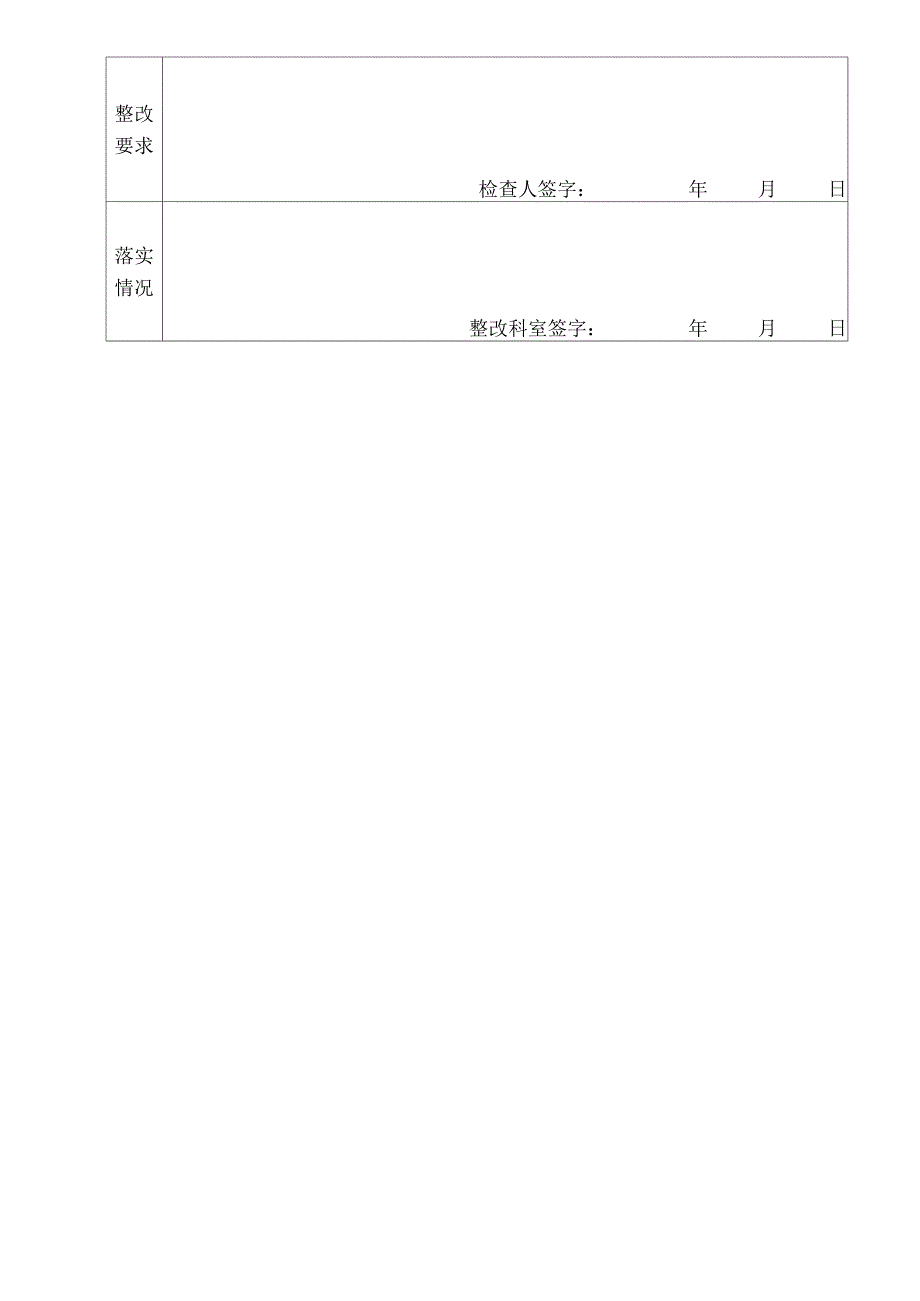 服务问题专项整治活动实施方案_第5页