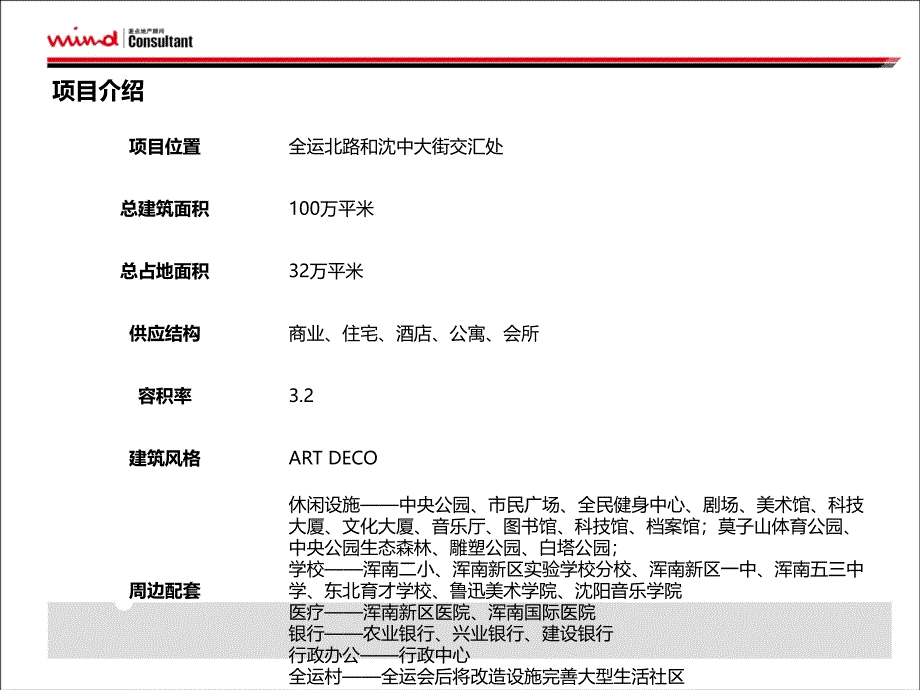 城市综合体项目全年推广执行提报_第3页