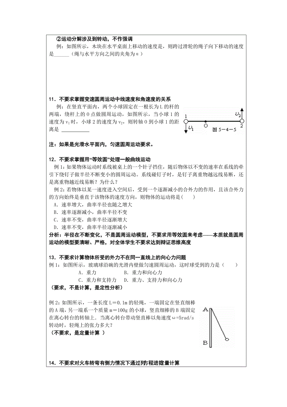 高三物理组教学反思_第3页