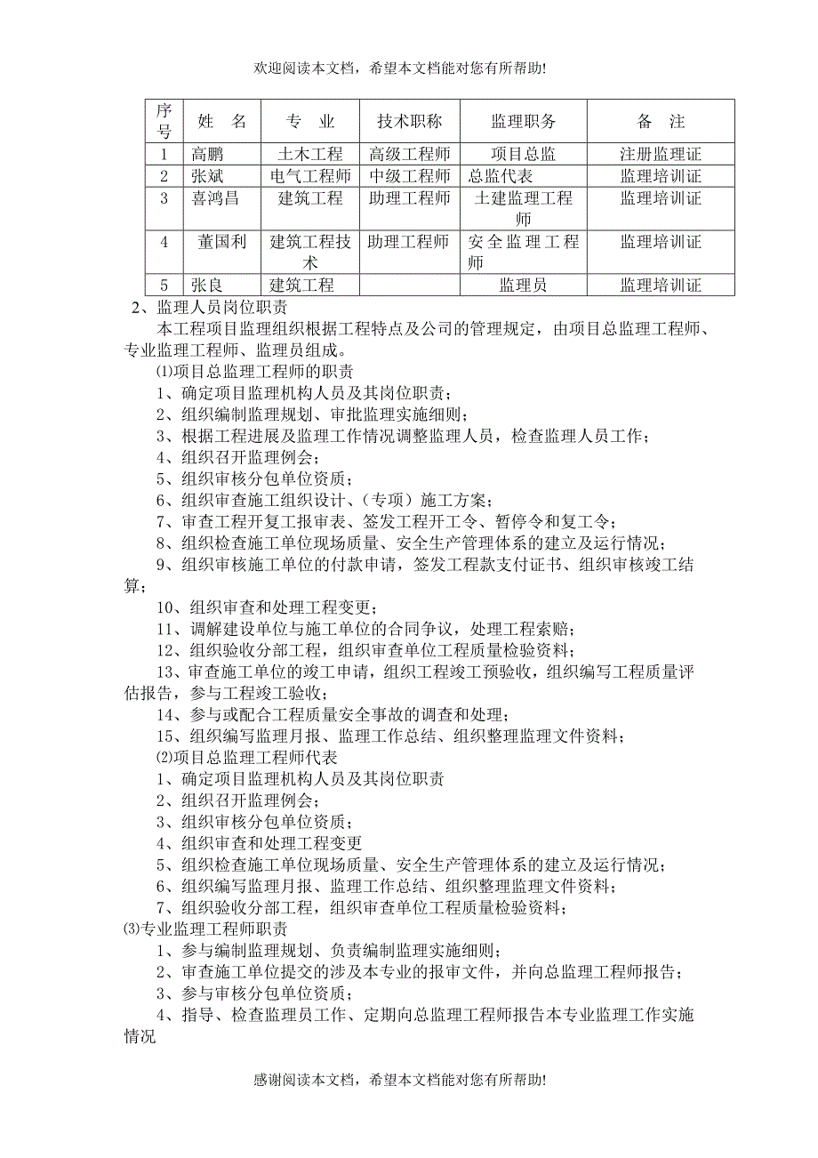 标准厂房监理规划_第4页