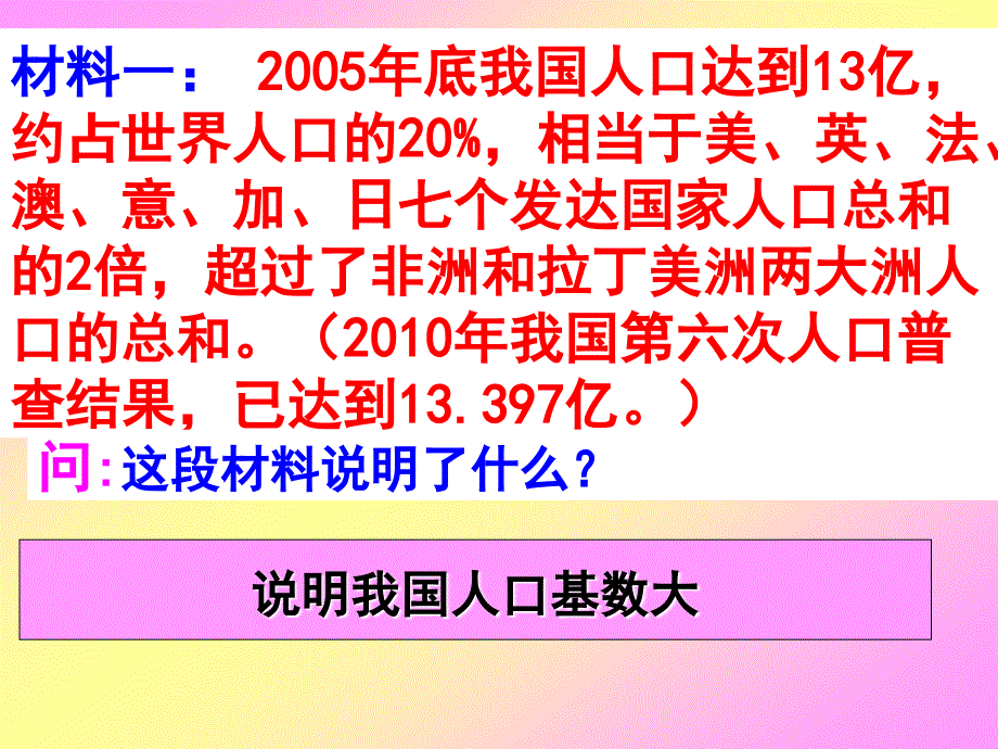 计划生育和保护环境基本国策精品教育_第4页