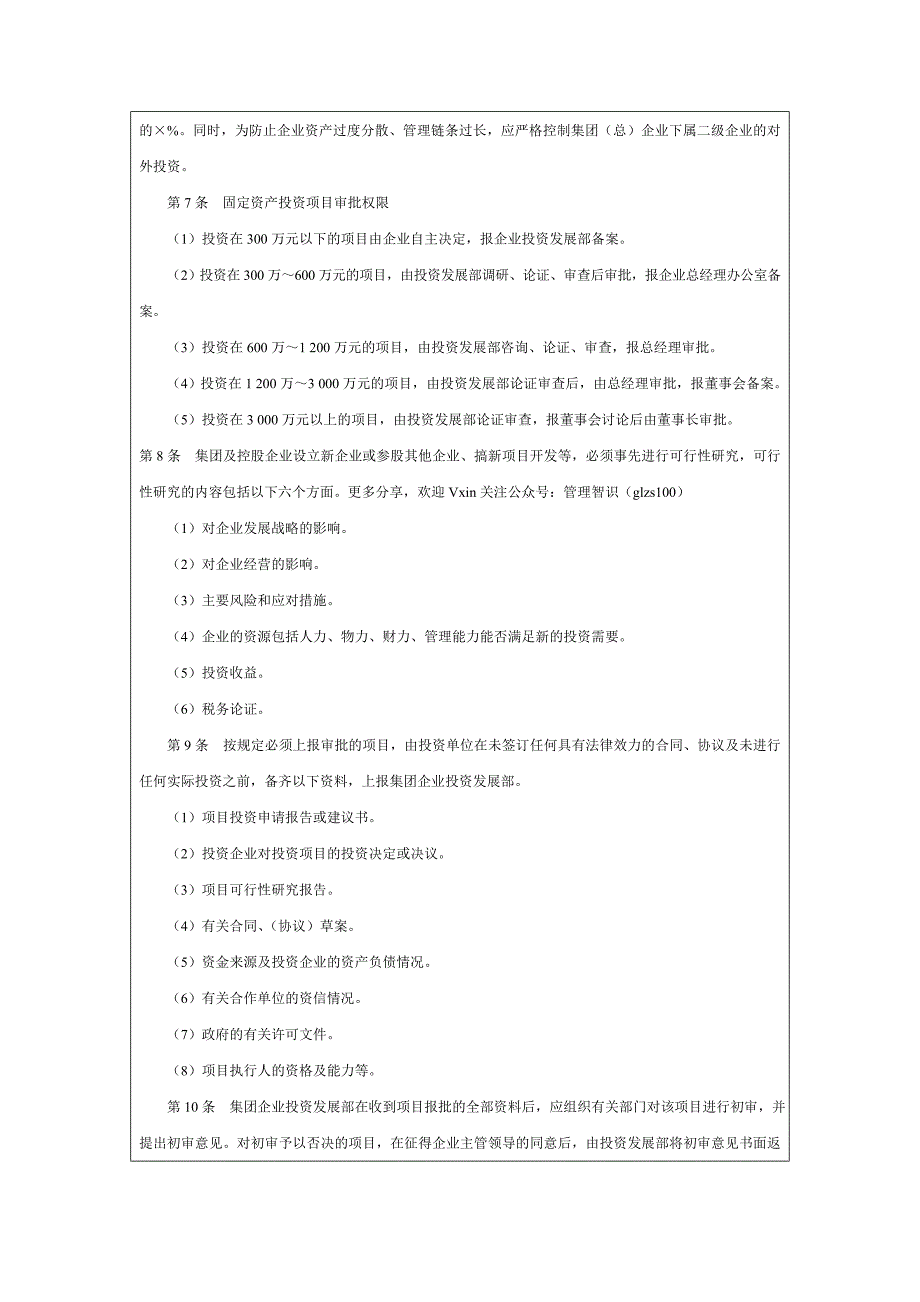 房地产行业项目投资与开发管理模板_第2页