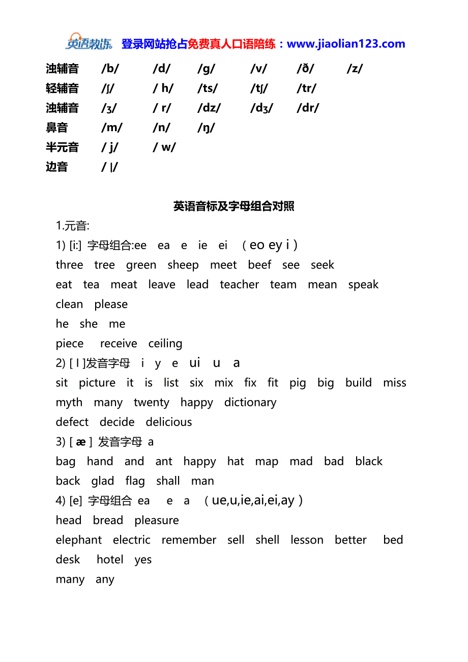 英语从零开始、从零开始学习英语视频教程,mp3资料下载大全(最新专家详解).doc_第2页