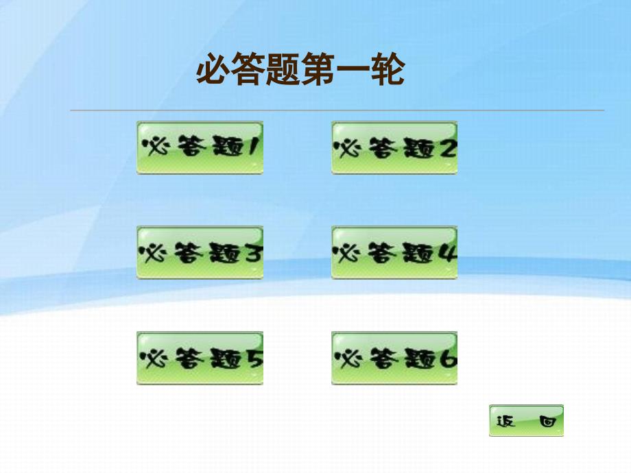 食品安全知识竞赛课件_第3页