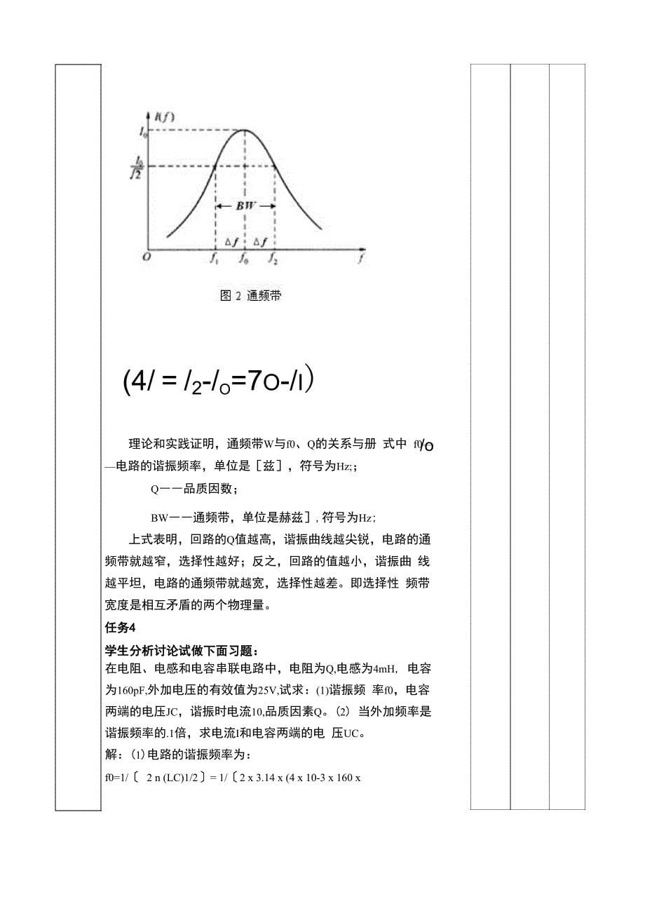 串联谐振电路_第5页