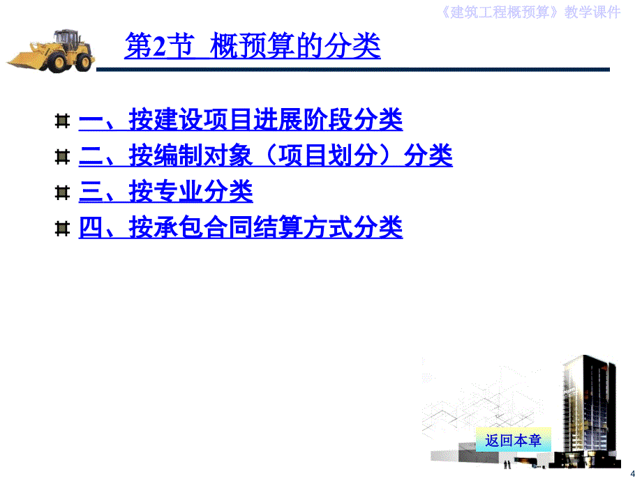 第2章建筑工程概预算_第4页