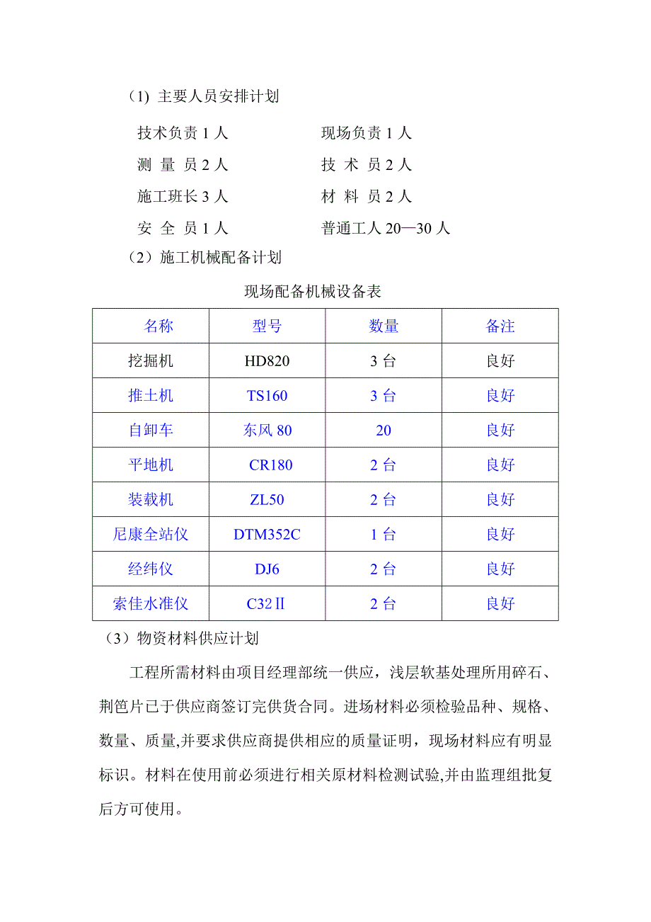 【施工方案】碎石垫层施工方案(4)_第4页