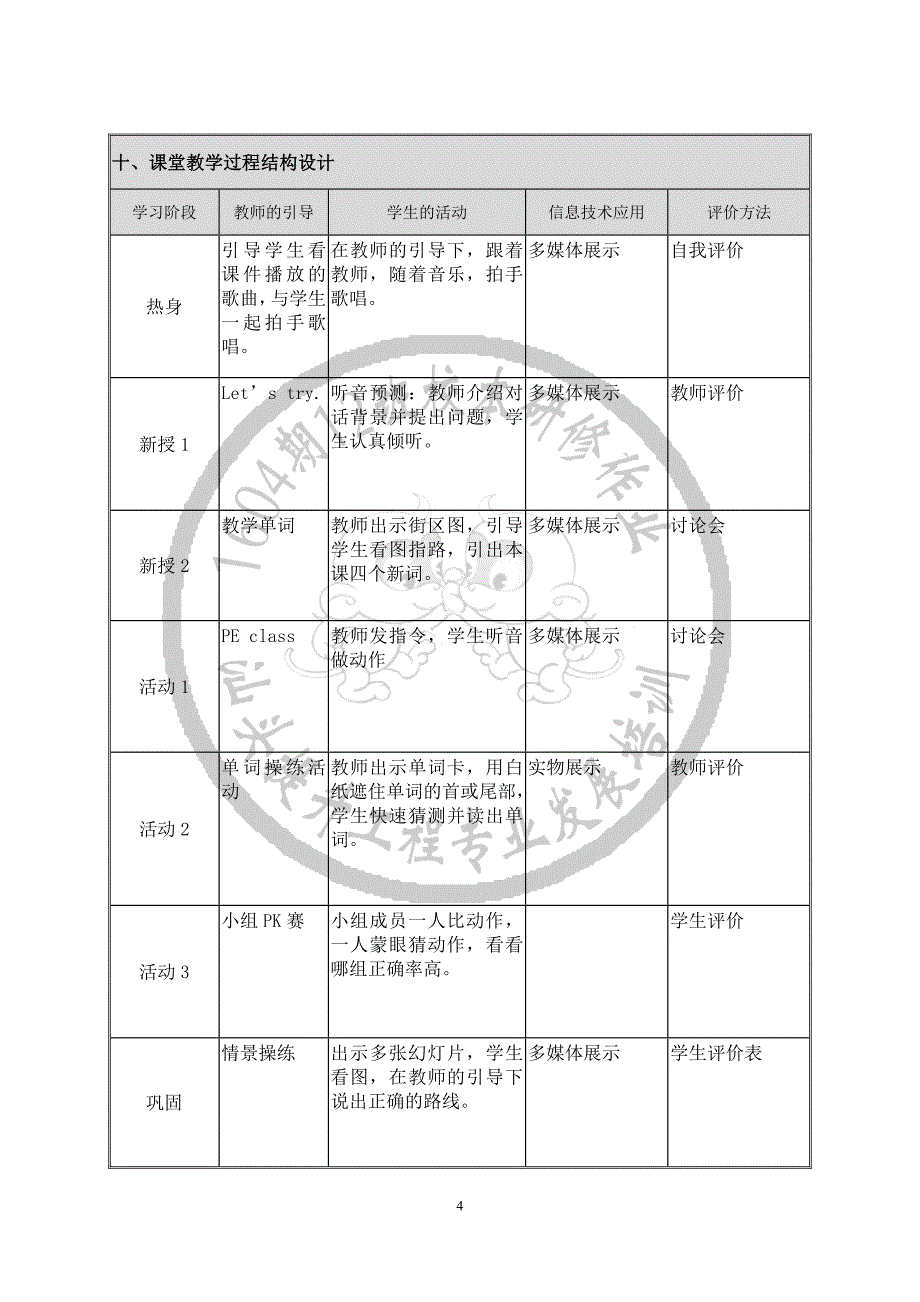 《unit1How+can+I+get+there+》--教学设计_第4页