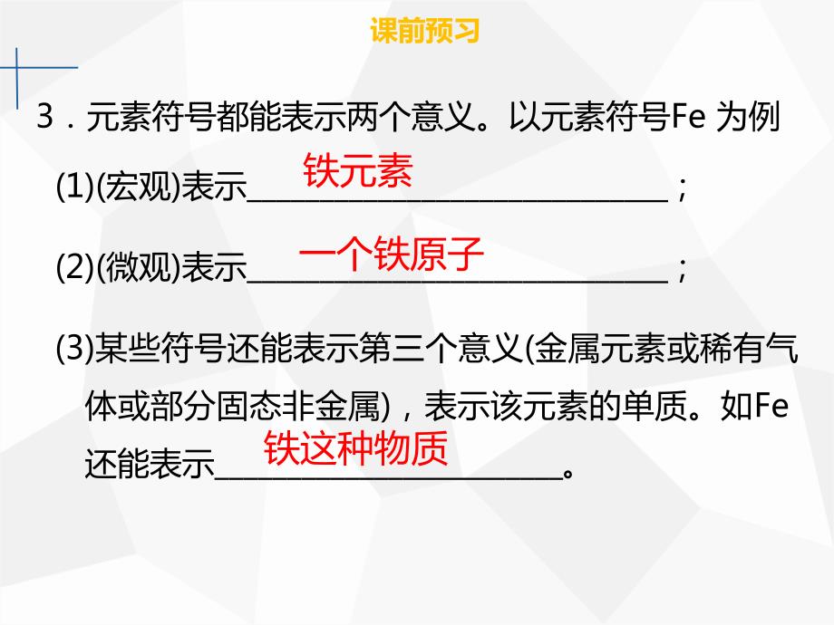 2019年秋九年级化学上册第三单元物质构成的奥秘课题3元素第1课时元素与元素符号课件 新人教版.ppt_第4页