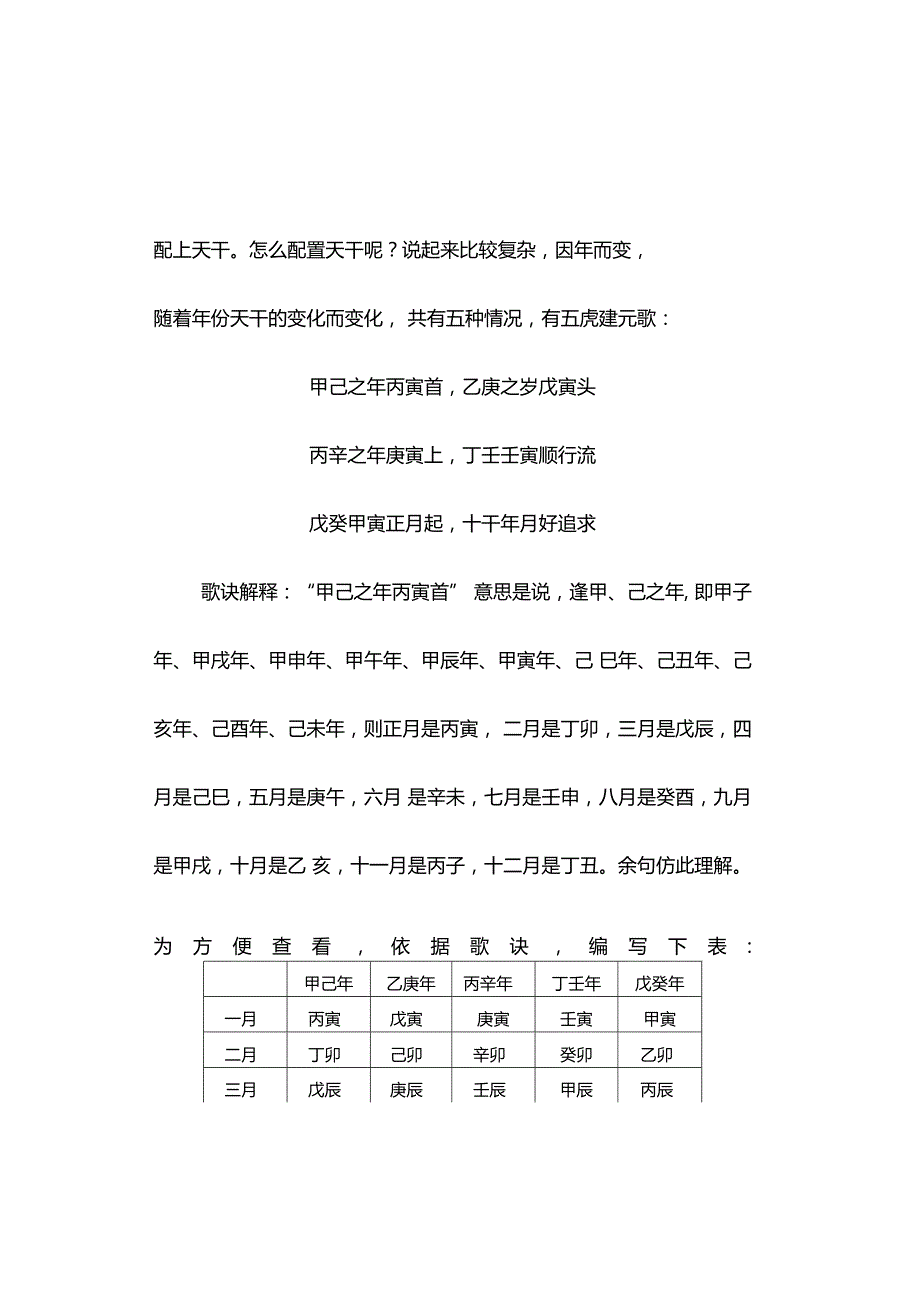 天干地支详细解说_第4页