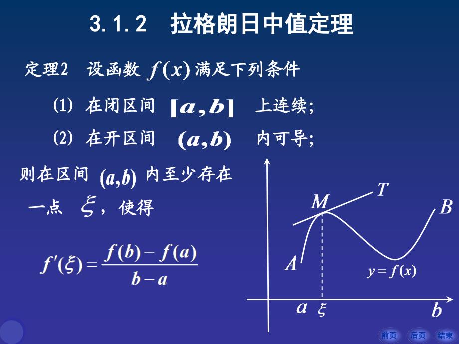 《经济数学》-第三章中值定理及导数的应用_第3页