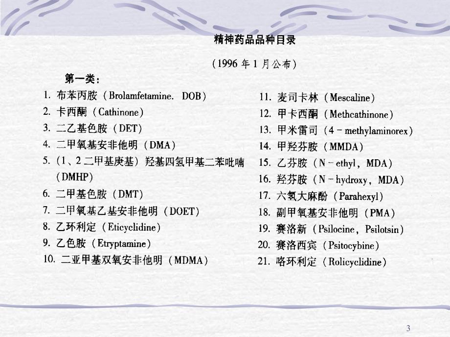 精神药品的管理_第3页