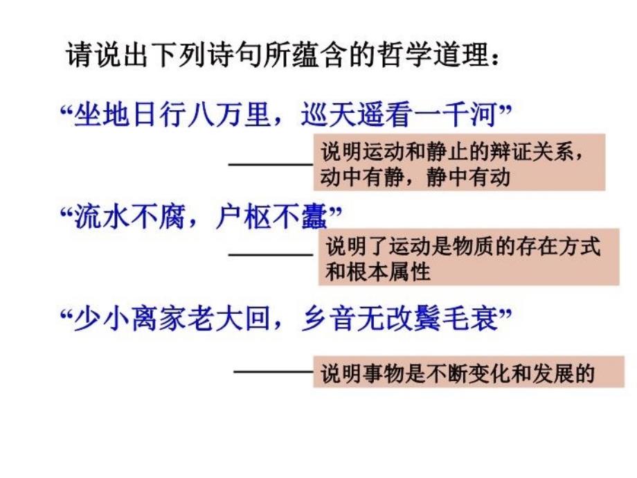 最新哲学与生活用发展的眼光看问题PPT课件_第3页