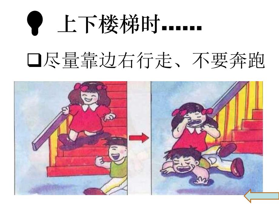 小学校园安全教育课件_第4页