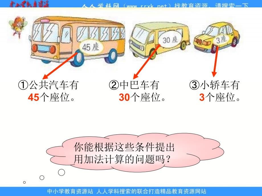 苏教版一年级下册两位数加整十数一位数课件之一_第3页