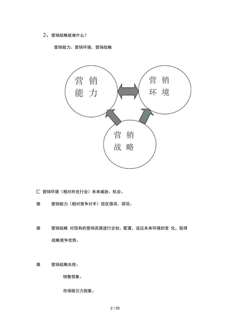 营销战略企划_第2页