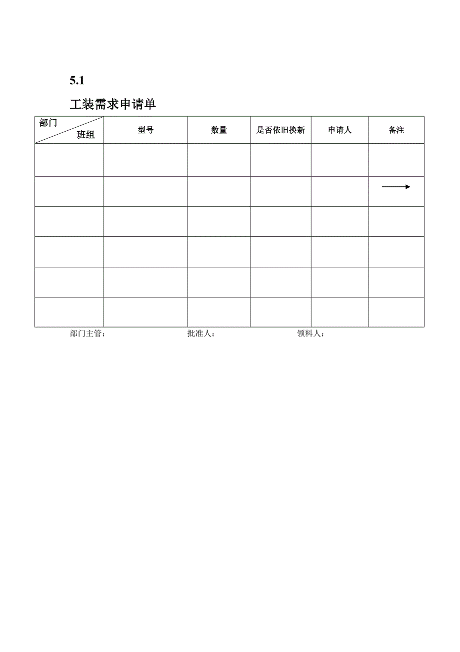 (精品)工装使用管理规定_第3页