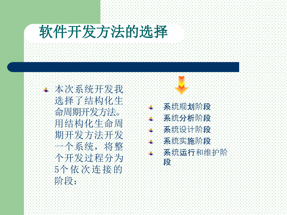 vb学校系统校园网信息系统及毕业设计答辩稿_第4页