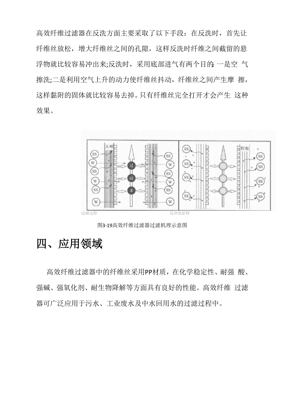 高效纤维过滤器技术说明_第2页