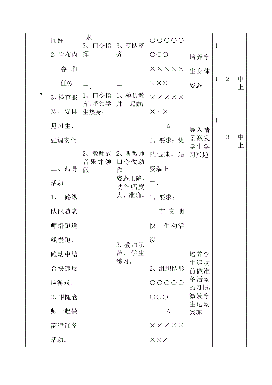 小学体育《快速跑》教案设计.doc_第4页