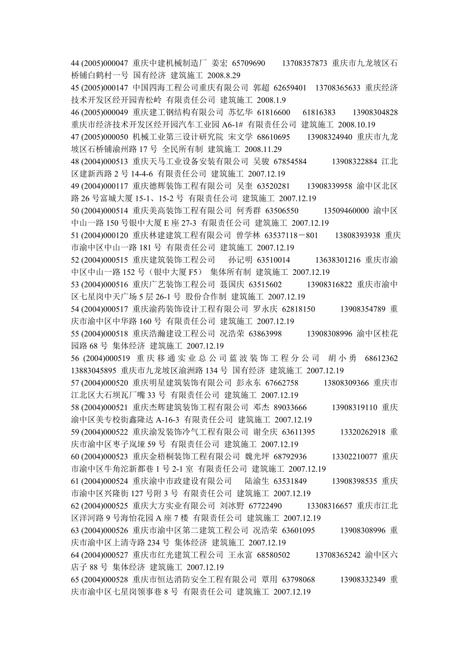 重庆大型企业.doc_第3页