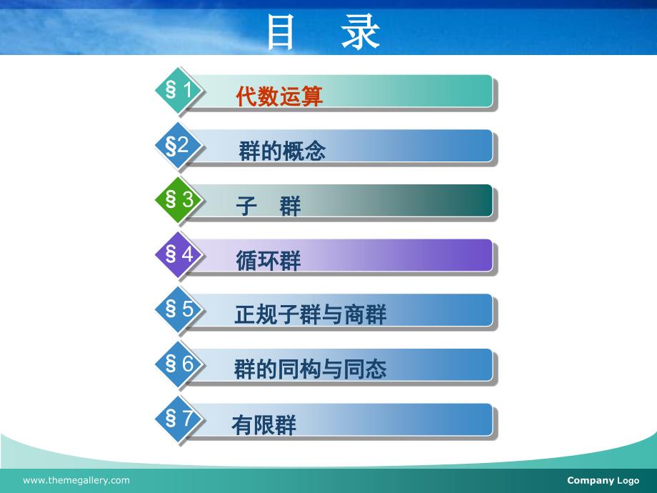 近世代数抽象代数课件.ppt_第2页