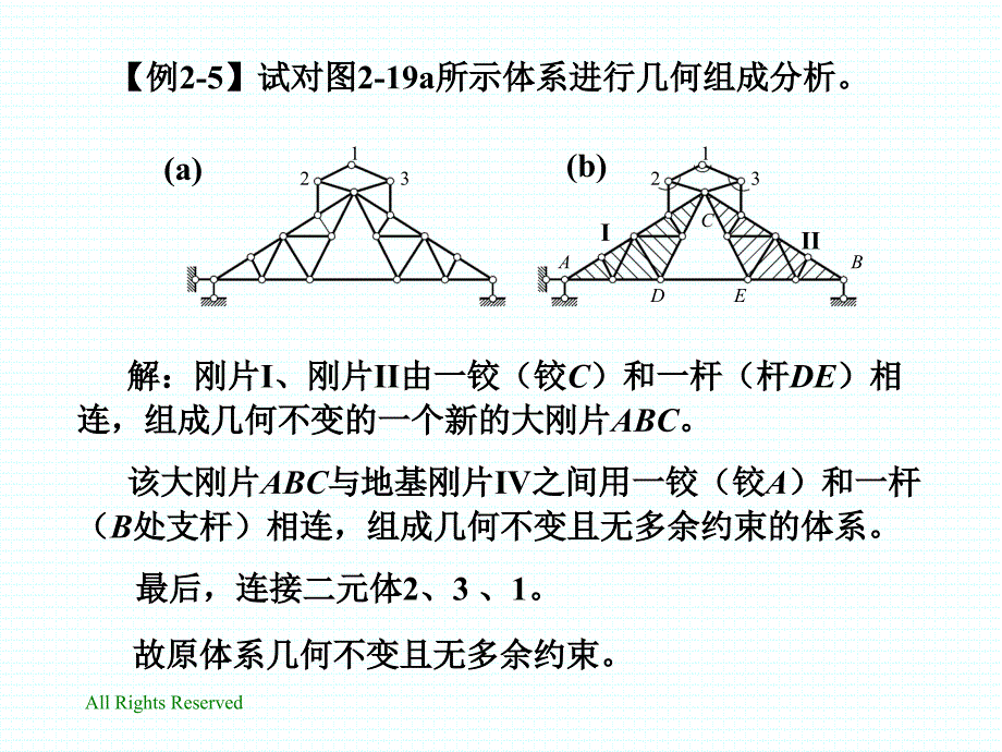 几何组成分析举例PPT课件_第4页