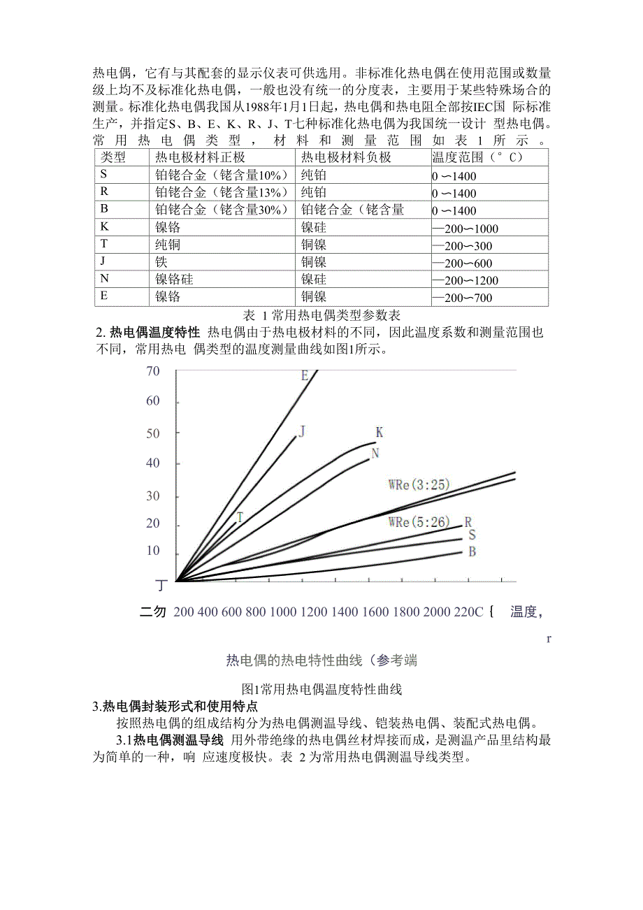 热电偶温度测量试验_第2页