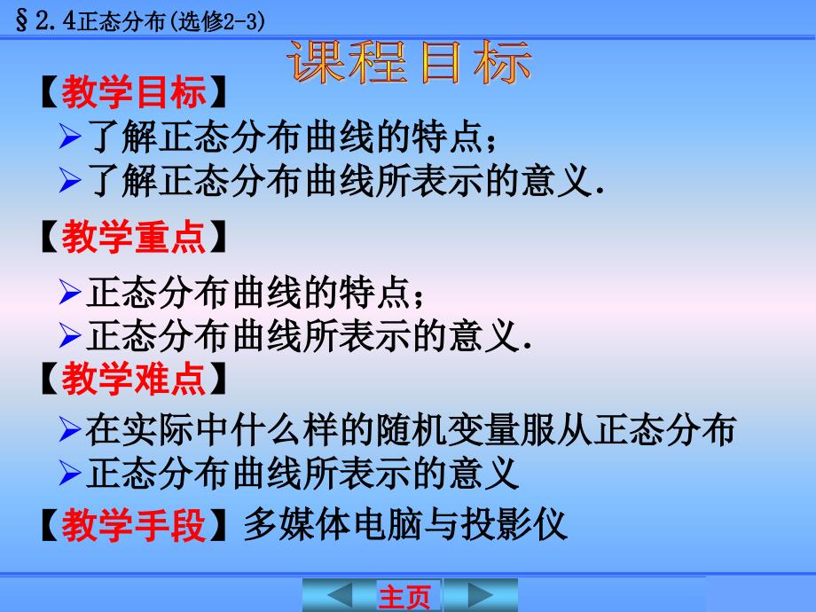 正态分布比赛课件_第3页