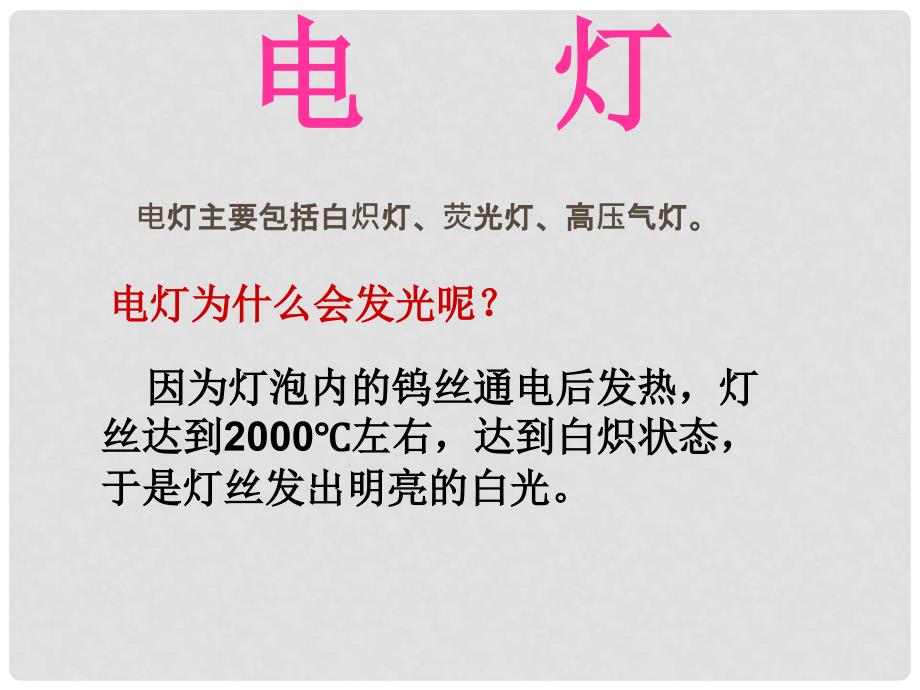 重庆市九年级物理全册 第十五章 第五节 家庭用电课件 （新版）沪科版_第2页