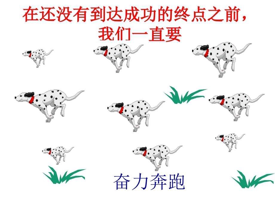 体育中考动员令2015、04、16_第5页