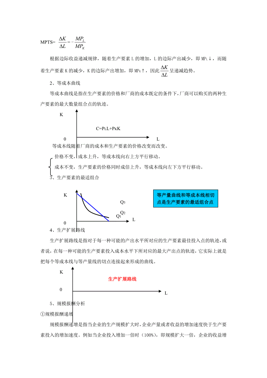 【管理精品】生产与成本理论_第3页