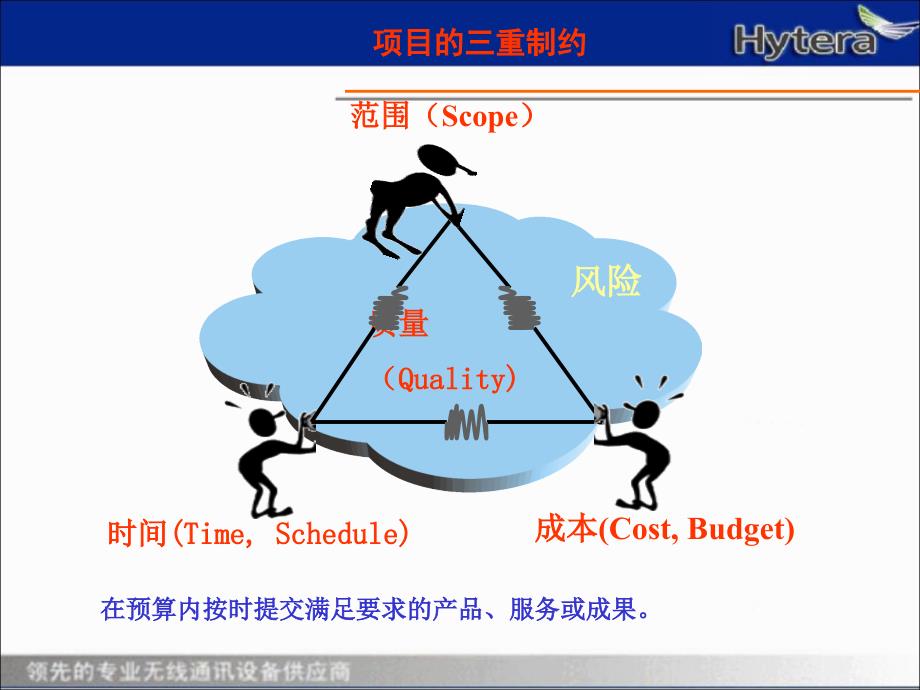 某公司项目管理概要_第5页