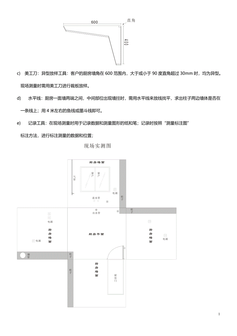 《橱柜衣柜设计手册》_第2页