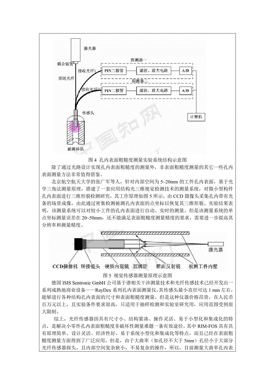 微孔粗糙度检测设计方案.doc_第4页